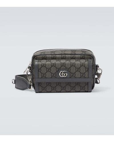 gucci gurteltasche herren|gucci bauchtaschen herren.